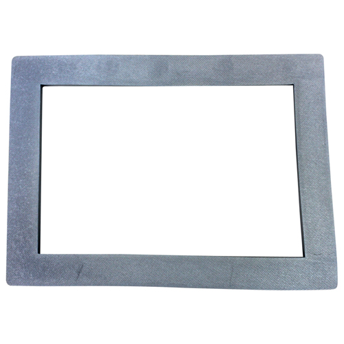 Cleveland OEM # 07138, 15 3/4" x 11 1/2" Door Gasket