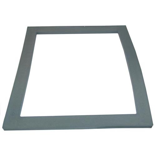 Cleveland OEM # 104026, 18" x 15 3/4" Door Gasket