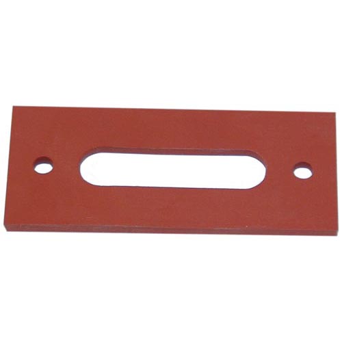 Cleveland OEM # 104386, 3 1/2" x 1 1/2" Element Gasket