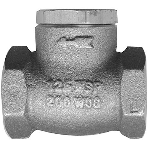 Cleveland OEM # 106156, Check Valve - 1/2" FPT