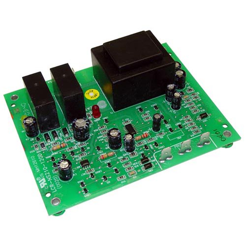 Cleveland OEM # 23198, Water Level Control Board for Steamers