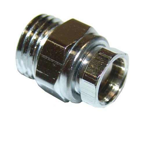 Cleveland OEM # KE50570, 1/4" NPT Steam Drain Valve for Steam Kettles