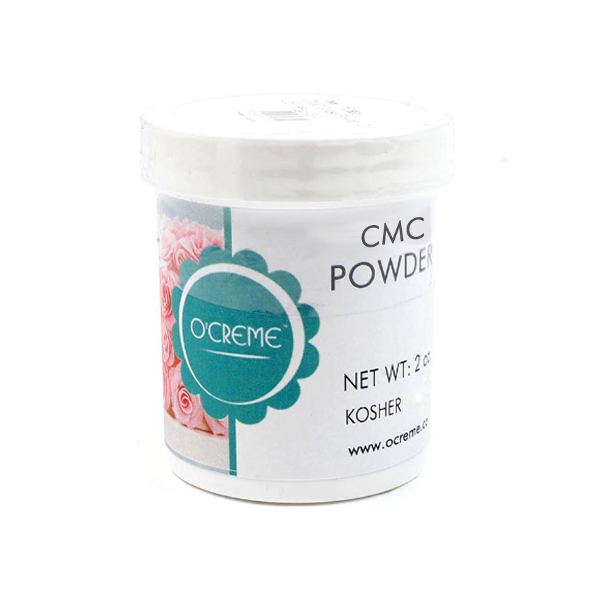 CMC Powder, 2 Oz