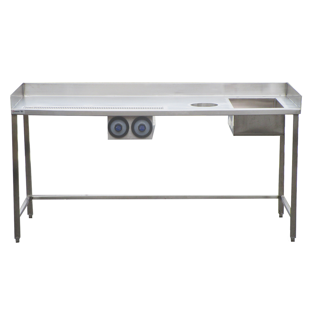 Coffee Table 80 Inch x 28 Inch x 38 Inch High