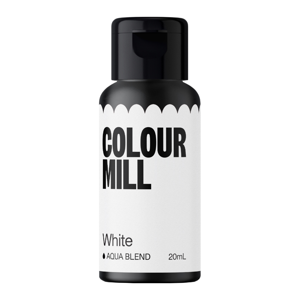 Colour Mill Aqua Blend Food Color, 20ml