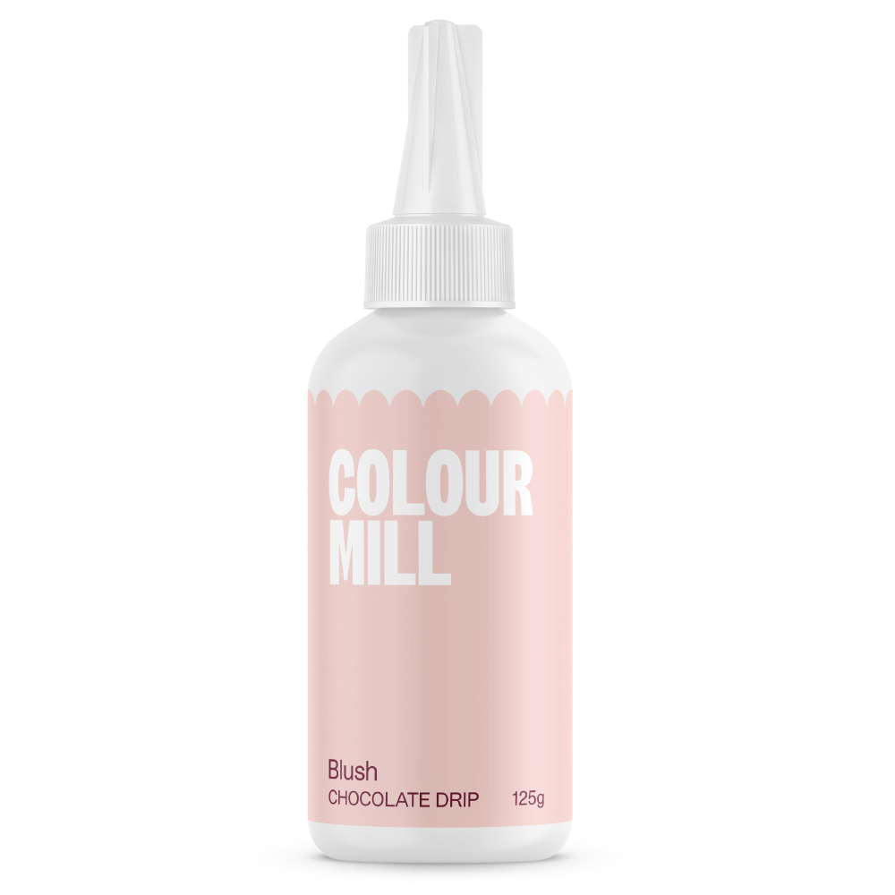 Colour Mill Blush Chocolate Drip, 4.4 oz.