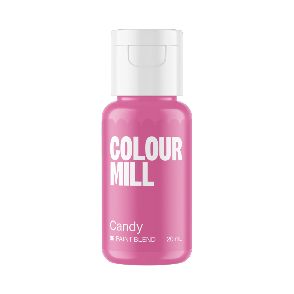 Colour Mill Candy Paint Blend, 20 ml.