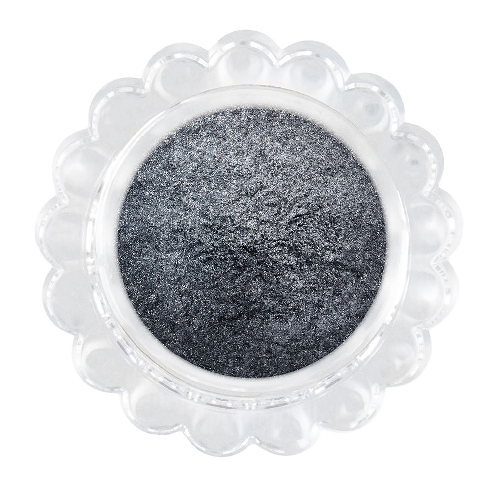 Colour Mill Gun Metal Lustre Blend, 10 ml.