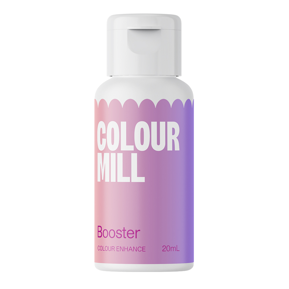 Colour Mill Oil Based Color, Booster, 20ml