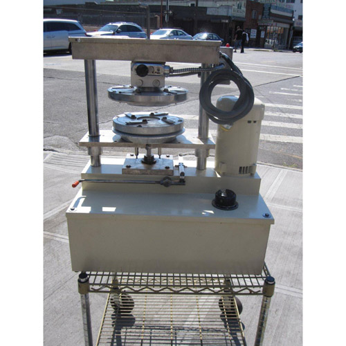 Comtec Pie Press Model # 1100 (Used Condition)