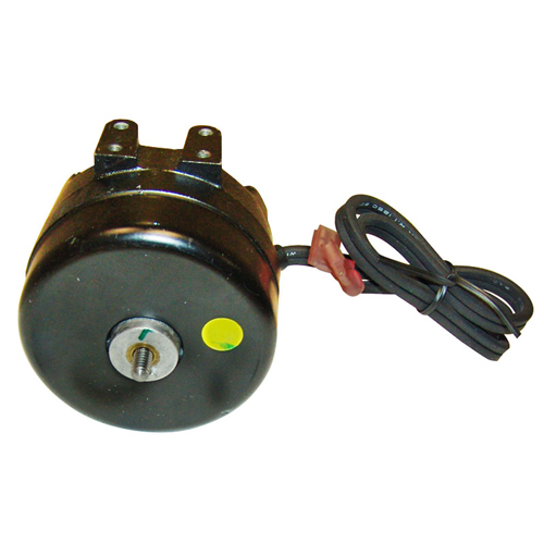 Condenser Fan Motor for Beverage Air - 115V, 9W