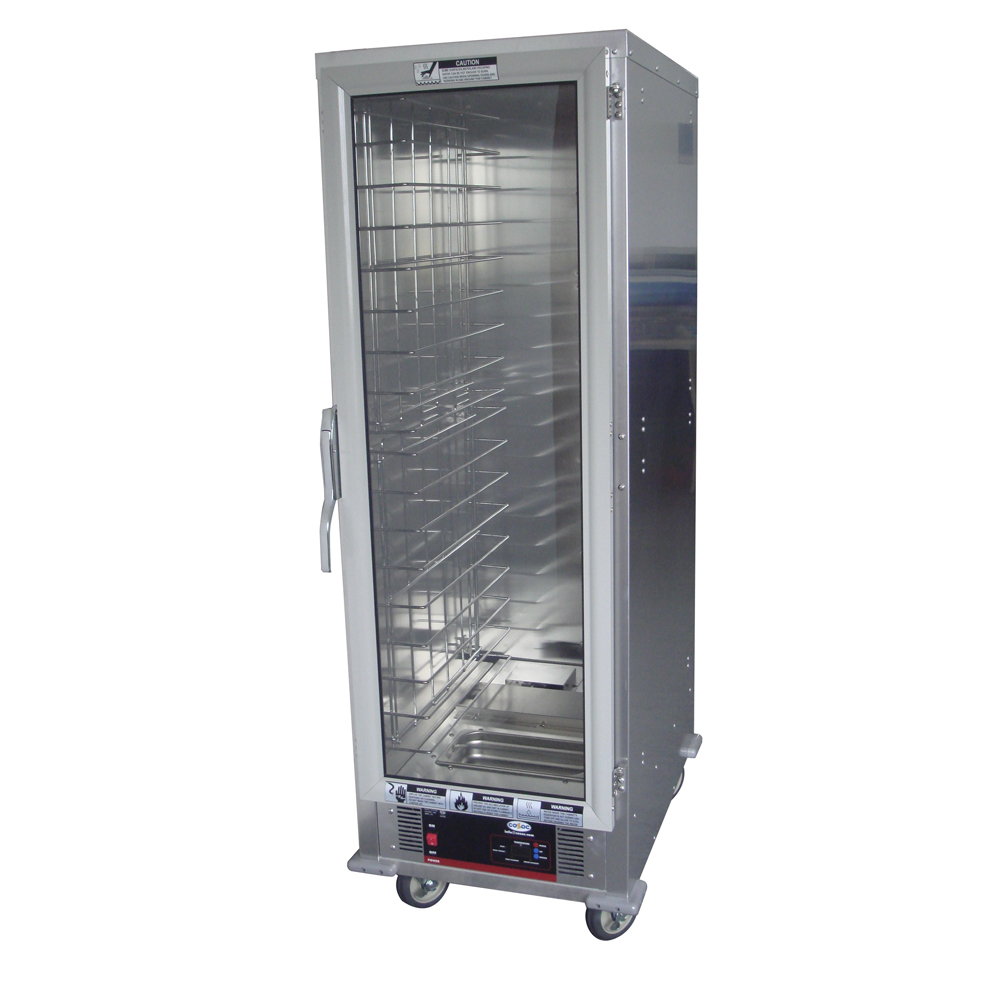 Cozoc Group Non Insulated Universal Heater Proofer