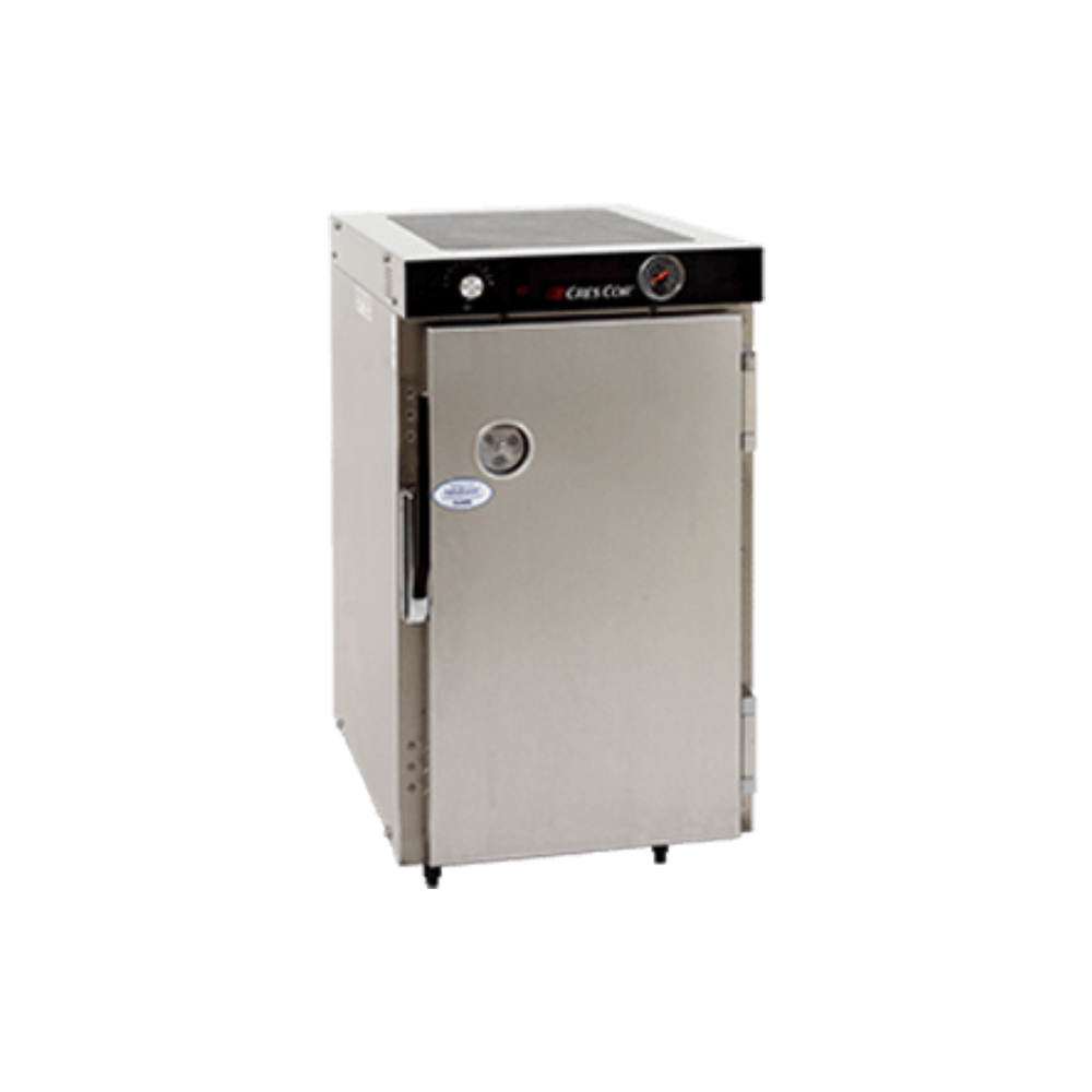 Cres-Cor Insulated Counter Top Heated Cabinet