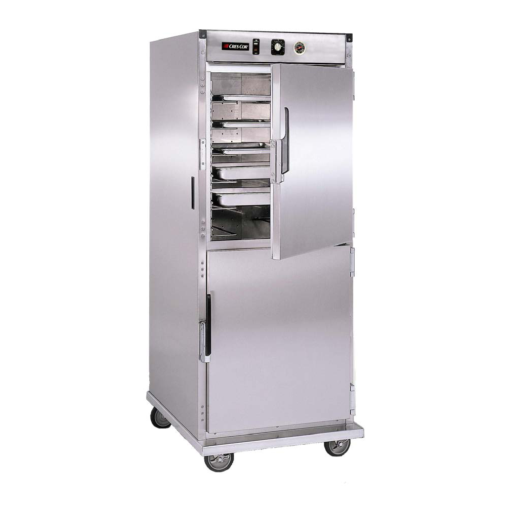 CresCor Insulated Hot Cabinet
