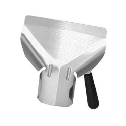 Winco FFB-1R Fry Scoop, Right Hand