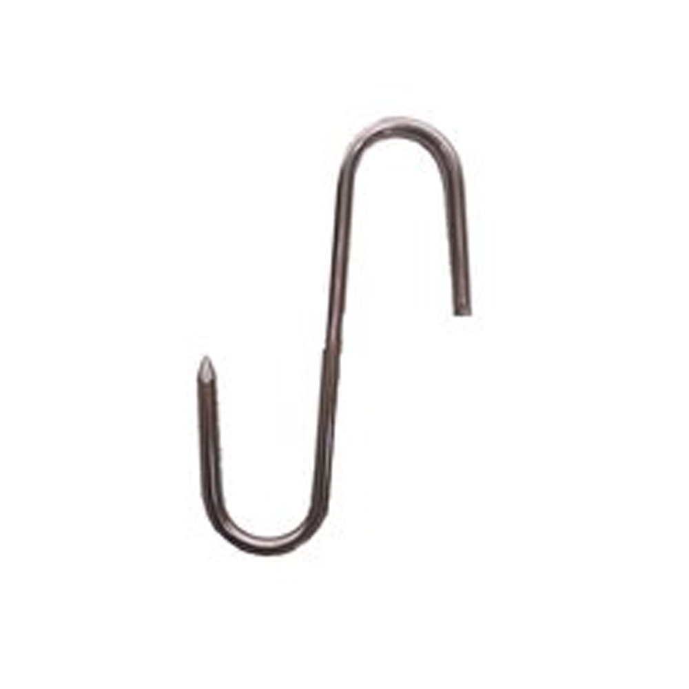 Crown Brands 9108 Stainless Steel Meat Hook