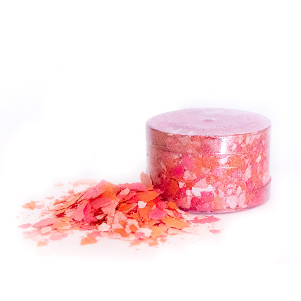 Crystal Candy Edible Flakes Fairy Magic, 7 grams