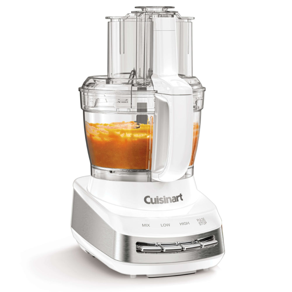 13-Cup Food Processor