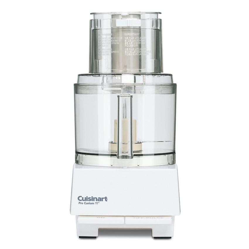 Cuisinart DLC-8S Pro Custom 11 Cup Food Processor