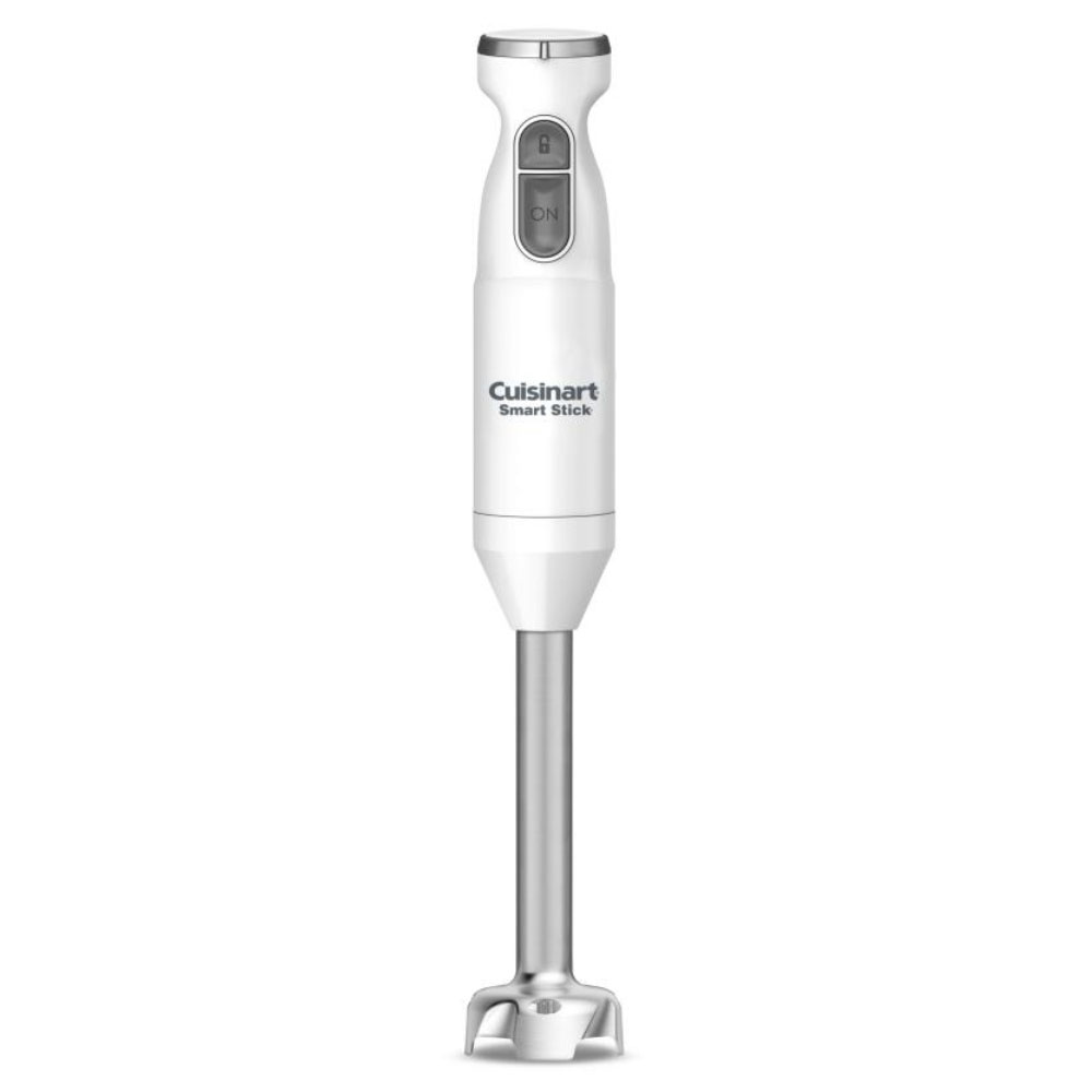 Cuisinart Smart Stick Two Speed White Hand Blender