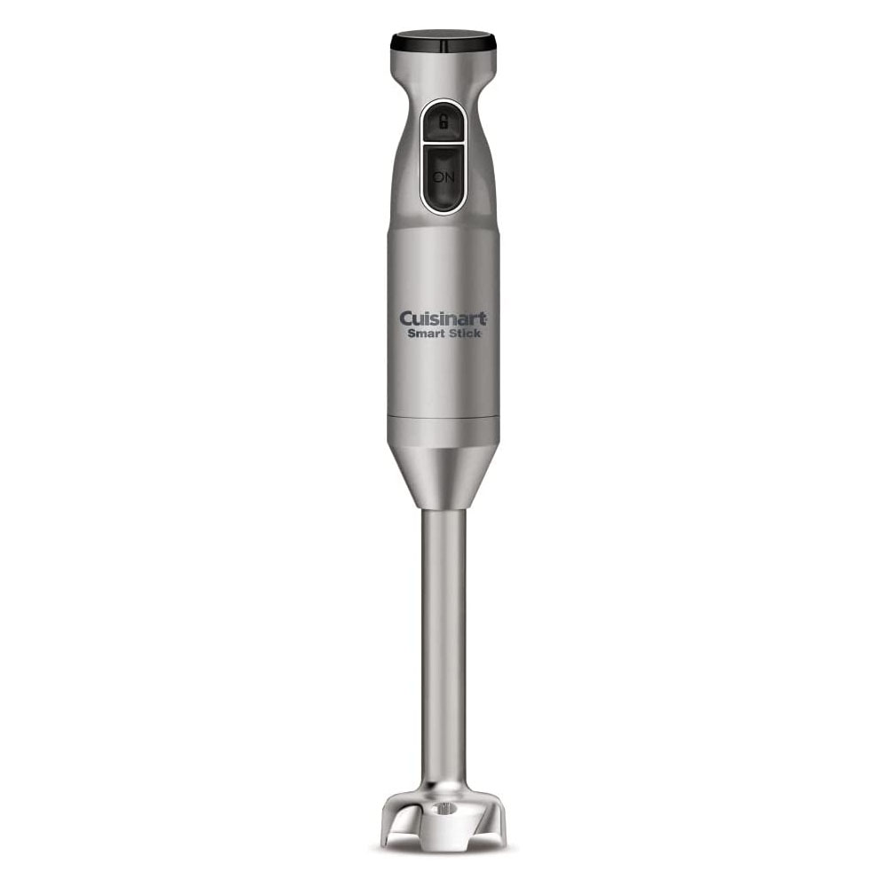 Cuisinart Smart Stick Two Speed Silver Hand Blender