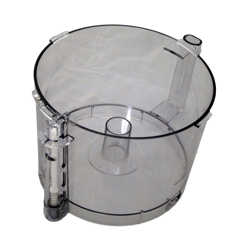 Cuisinart Work with Handle for 14-Cup Food Processor, DFP-14 Series Cuisinart Equipment Parts - BakeDeco.Com