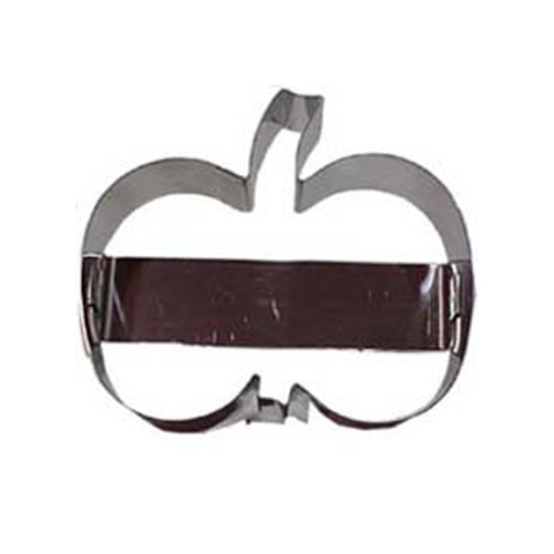 Heavy Duty Stainless Steel Apple cutter with Handle