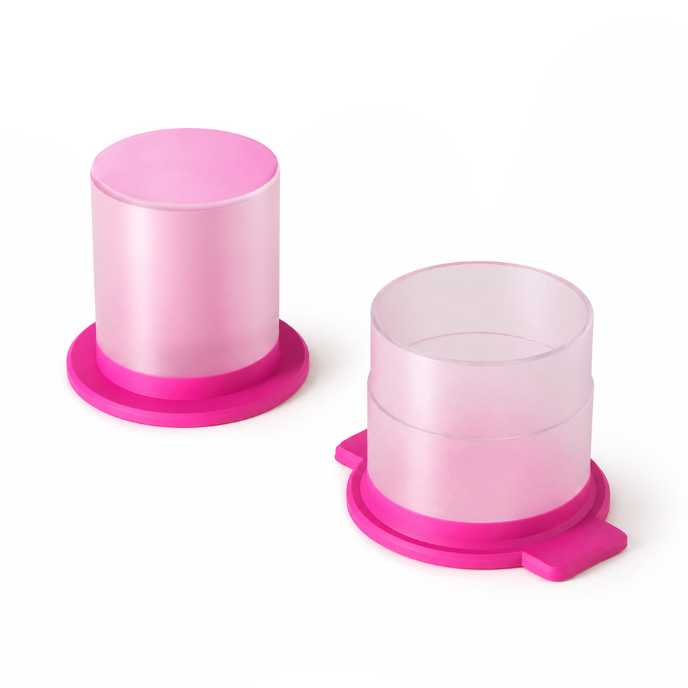 Daisy Makes Medium Circle Cake Pop Cutter and Popper
