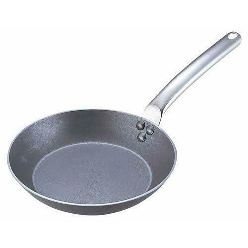 De Buyer Non-stick Frying Pan, Choc Resto, Induction, 9.5 in