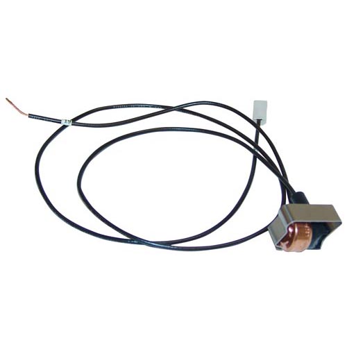 Defrost Thermostat; 2 Wire