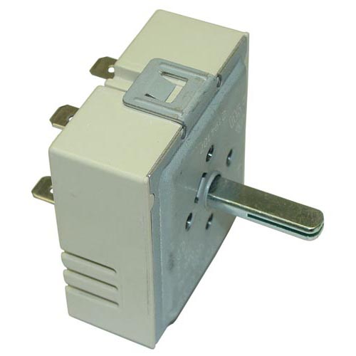 Delfield OEM # 2194107-S / 2194107, Infinite Control Switch - 13A/120V