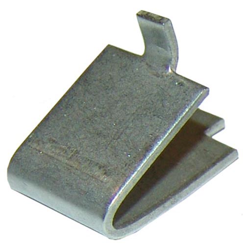 Delfield OEM # 3234167, Zinc Shelf Clip