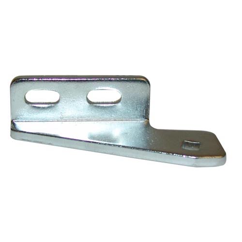 Delfield OEM # 3234226, Top Left / Bottom Right Hinge Bracket