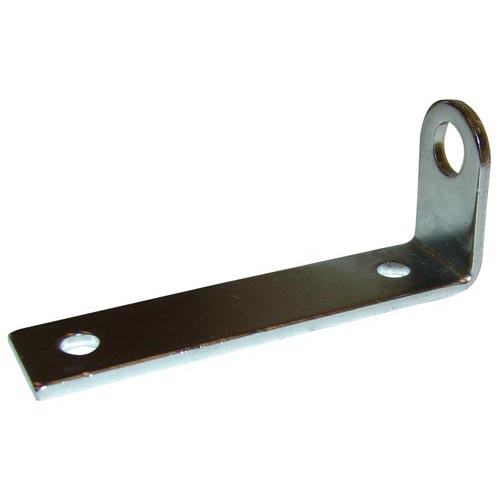 Delfield OEM # 3234391, L-Shaped Hinge Bracket