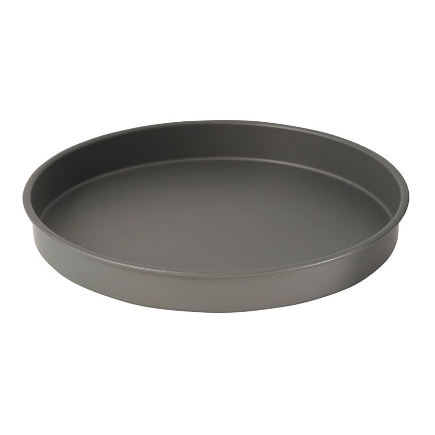 Winco HAC-162 Deluxe Round Cake Pan 16" x 2" Deep