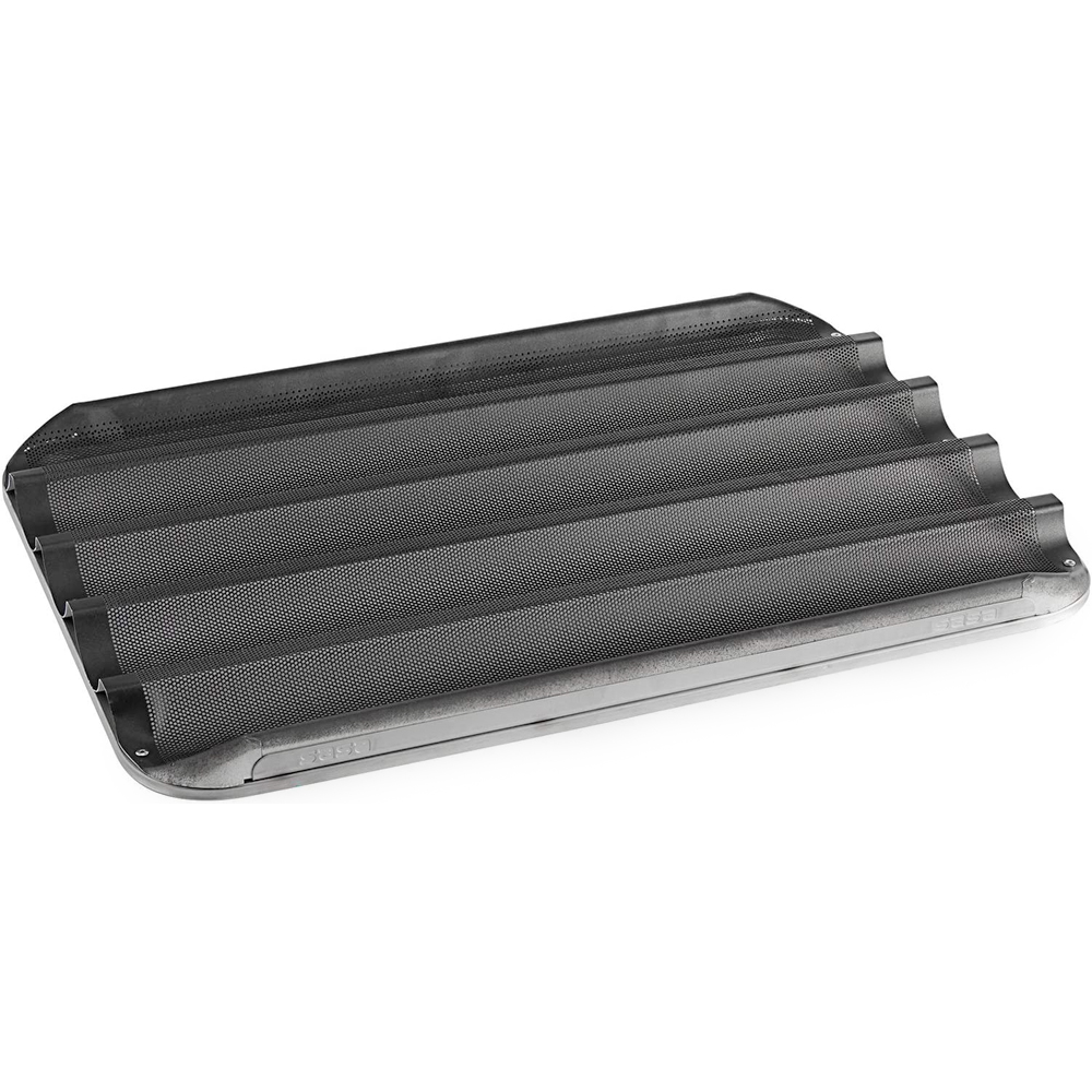Demarle Eurogliss Non-stick Coated Baking Tray, 1
