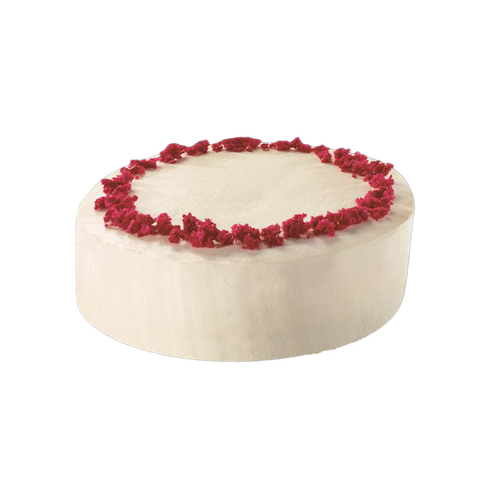 Demarle Flexipan Round Mold, 57.5 oz.