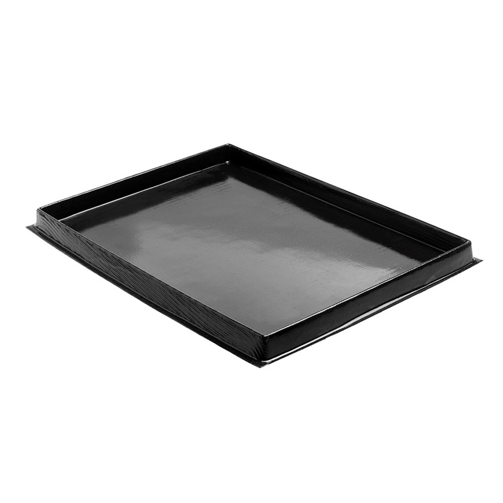 Demarle FT 2213 Silpat Entremet Silicone Mat with Inner Dimensions 11" x 18.87" x 0.5" High