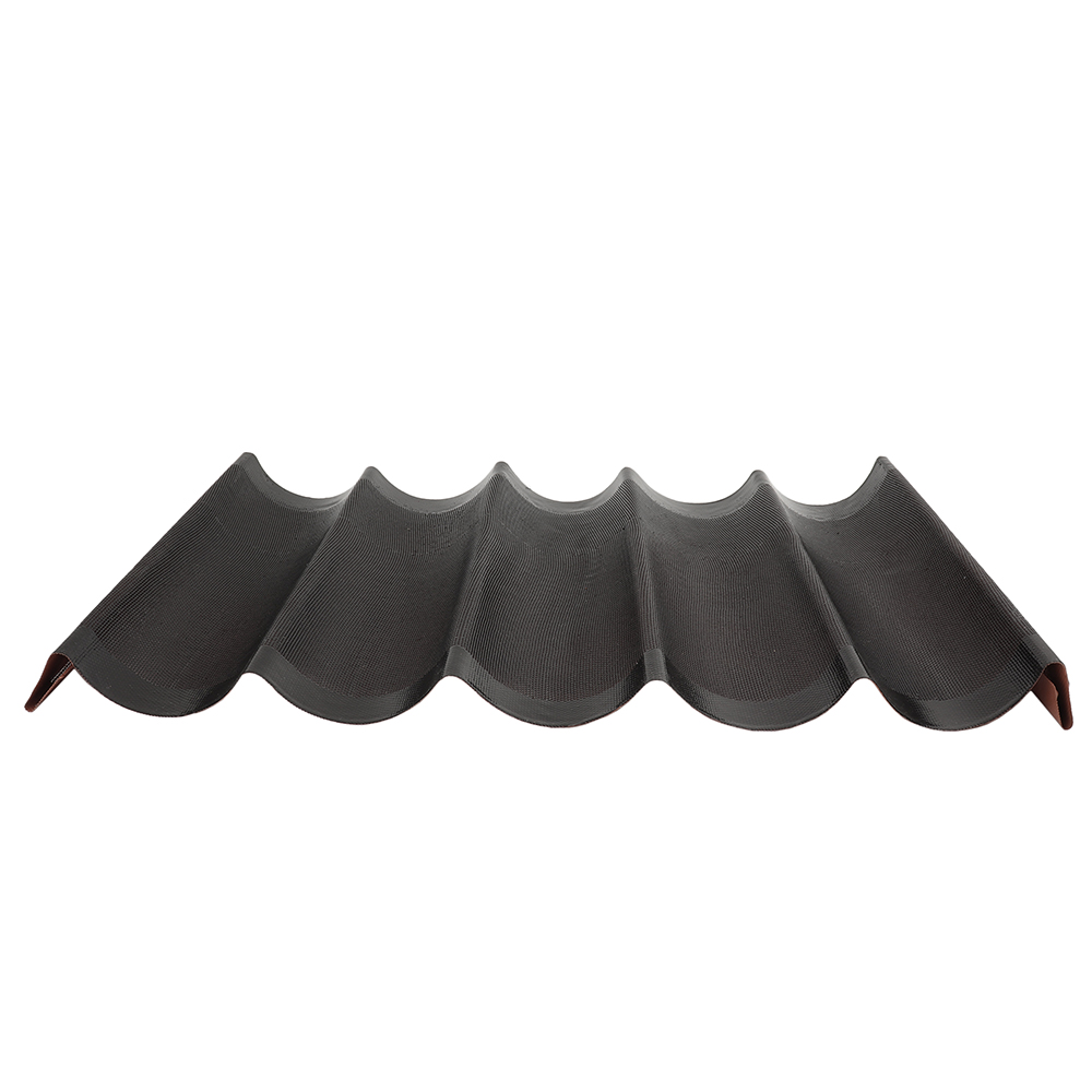 Demarle Silform, Baguette Pan, 5 Channel, (620 420mm)