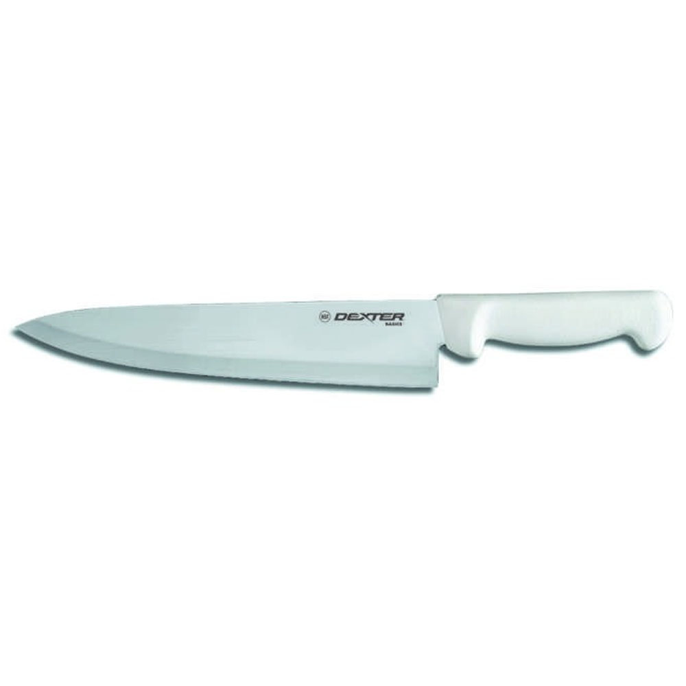Dexter-Russell White 10" Cook's Knife 