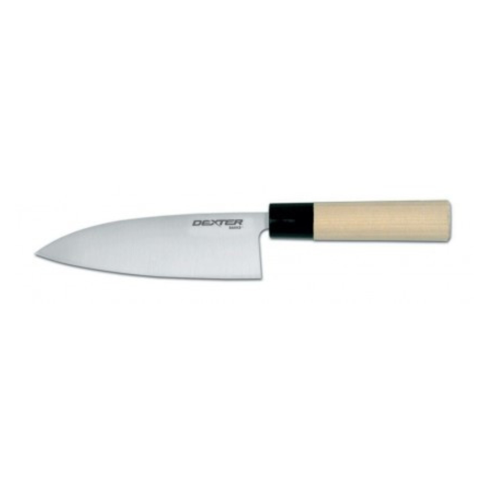 Dexter Basics 6-1/2" Deba Knife