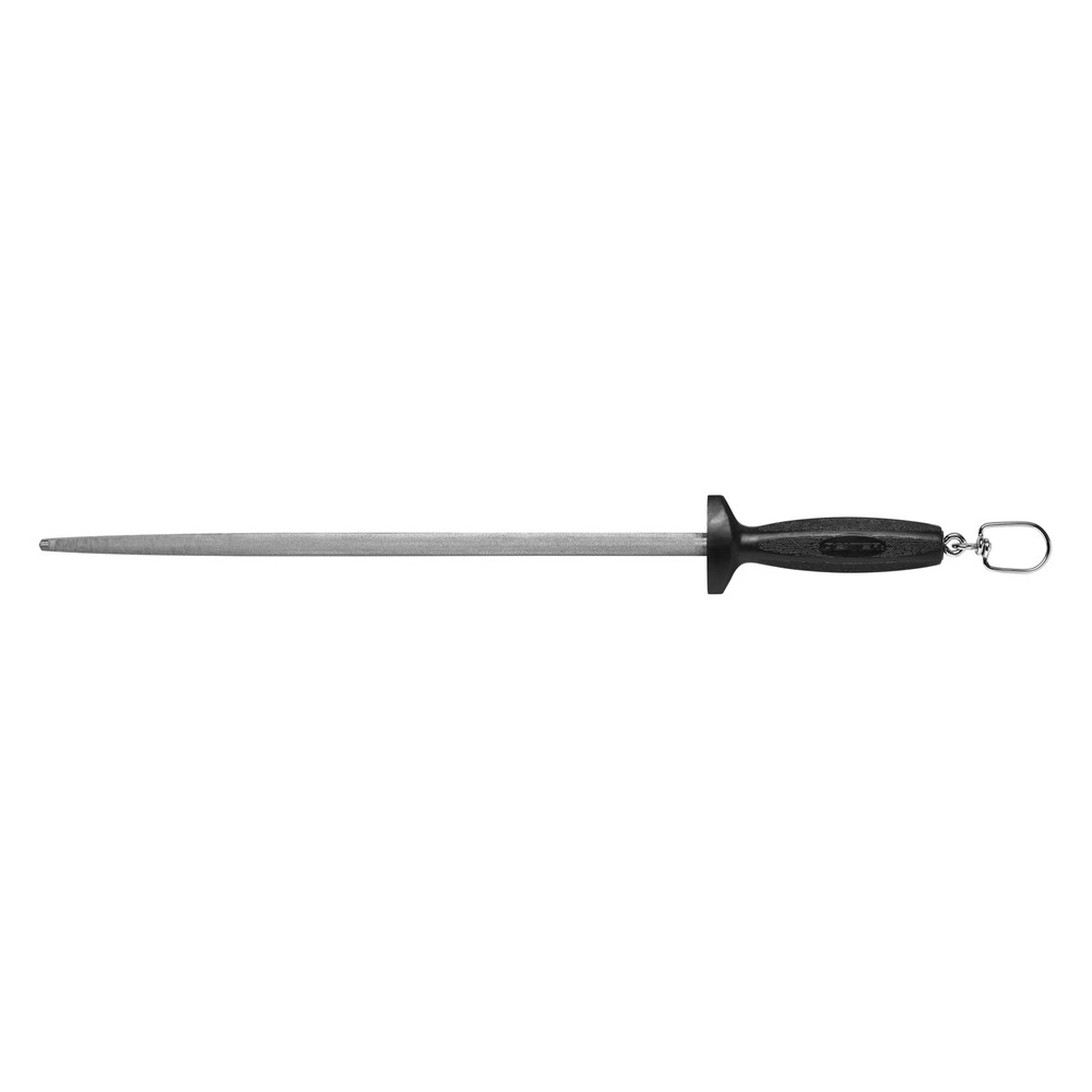 Dexter Black 14" Sharpening Steel