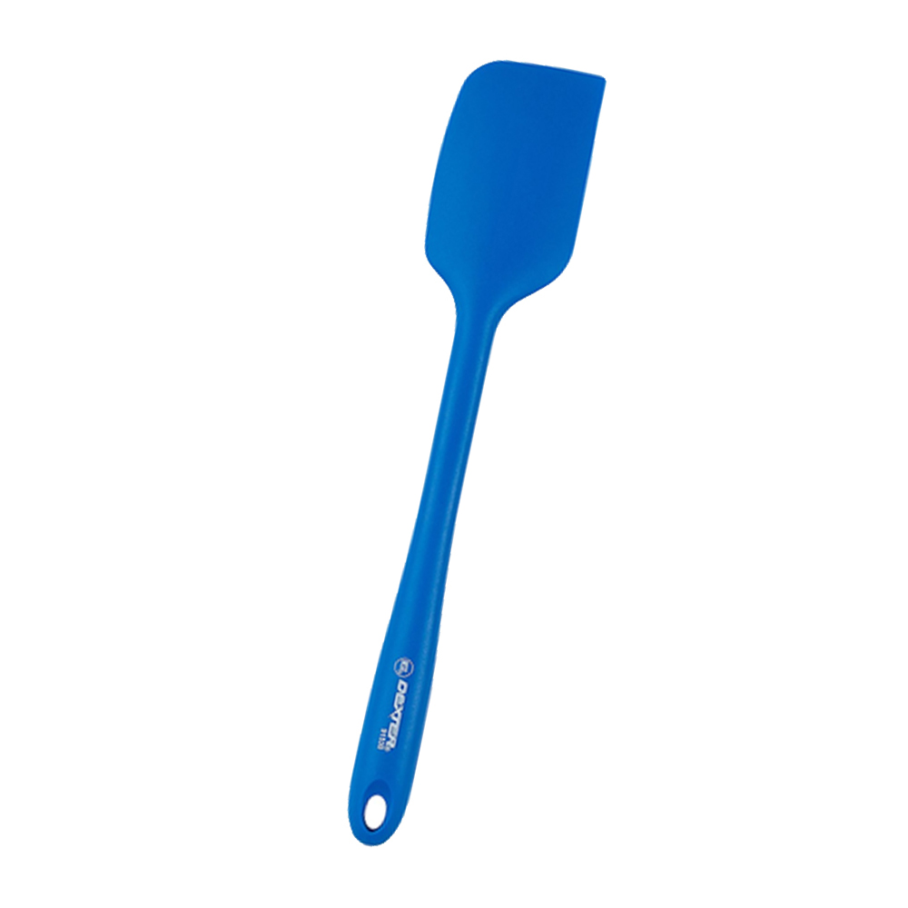 Dexter Russell 91530 Silicone Spatula, 11"