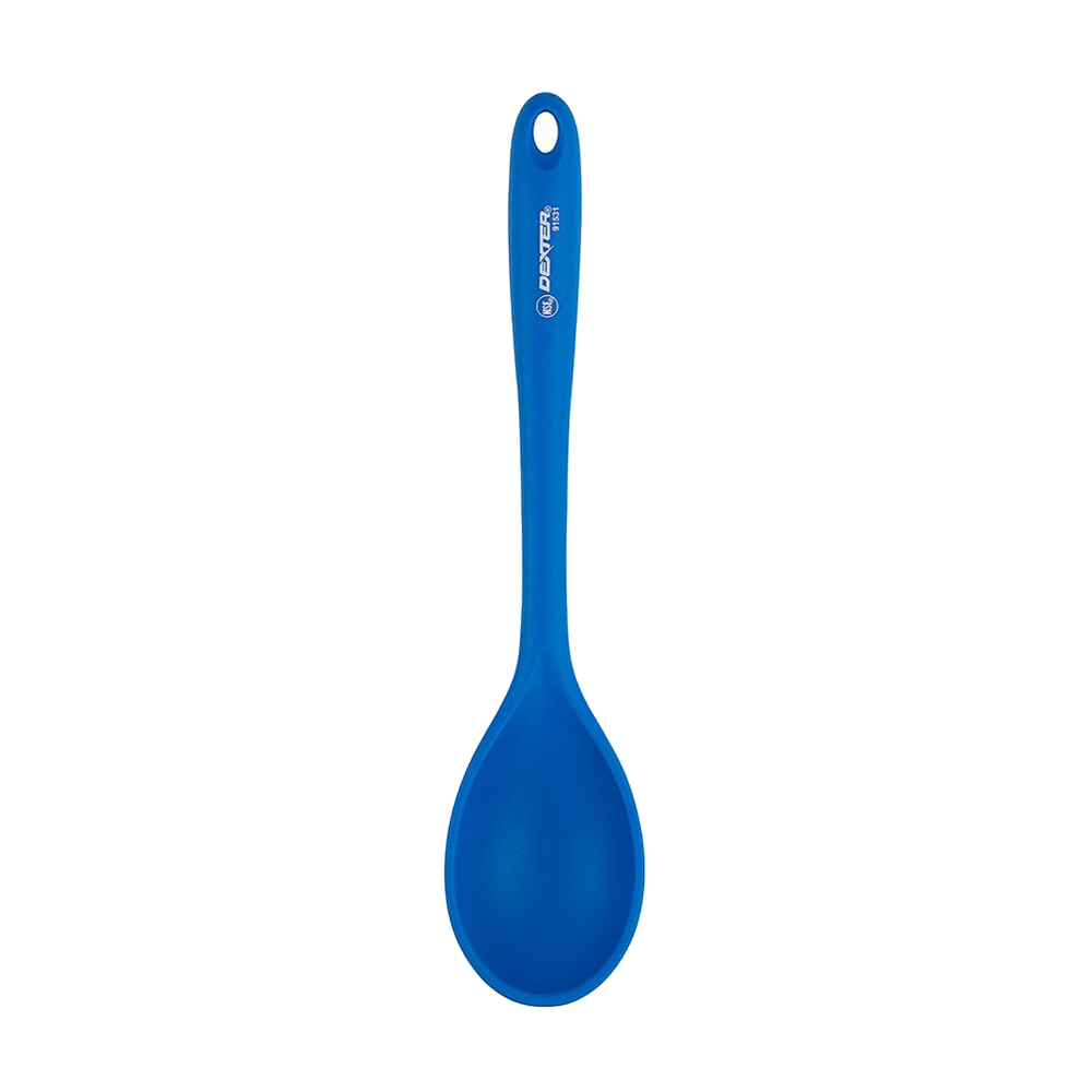 Dexter Russell 91531 Silicone Spoon - 11"