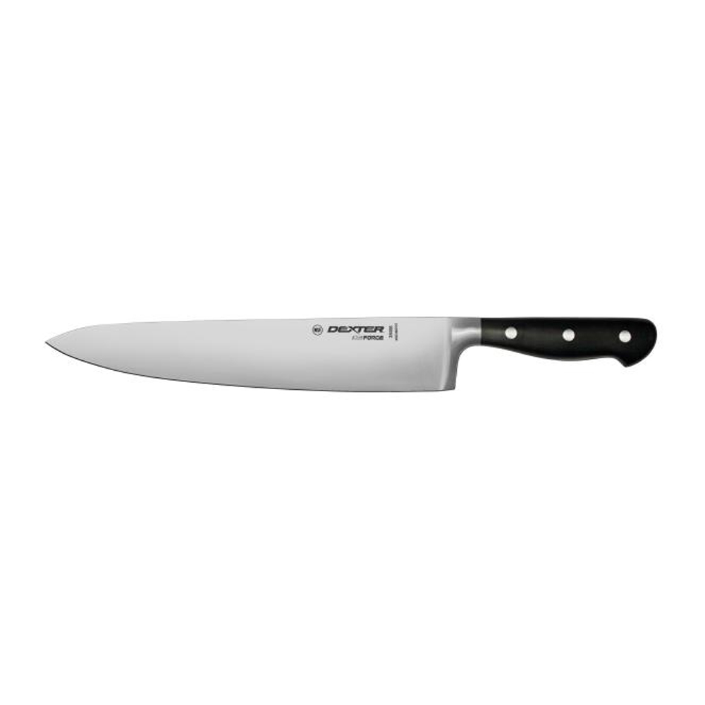 Dexter Russell iCut Forge 10" Chef's Knife