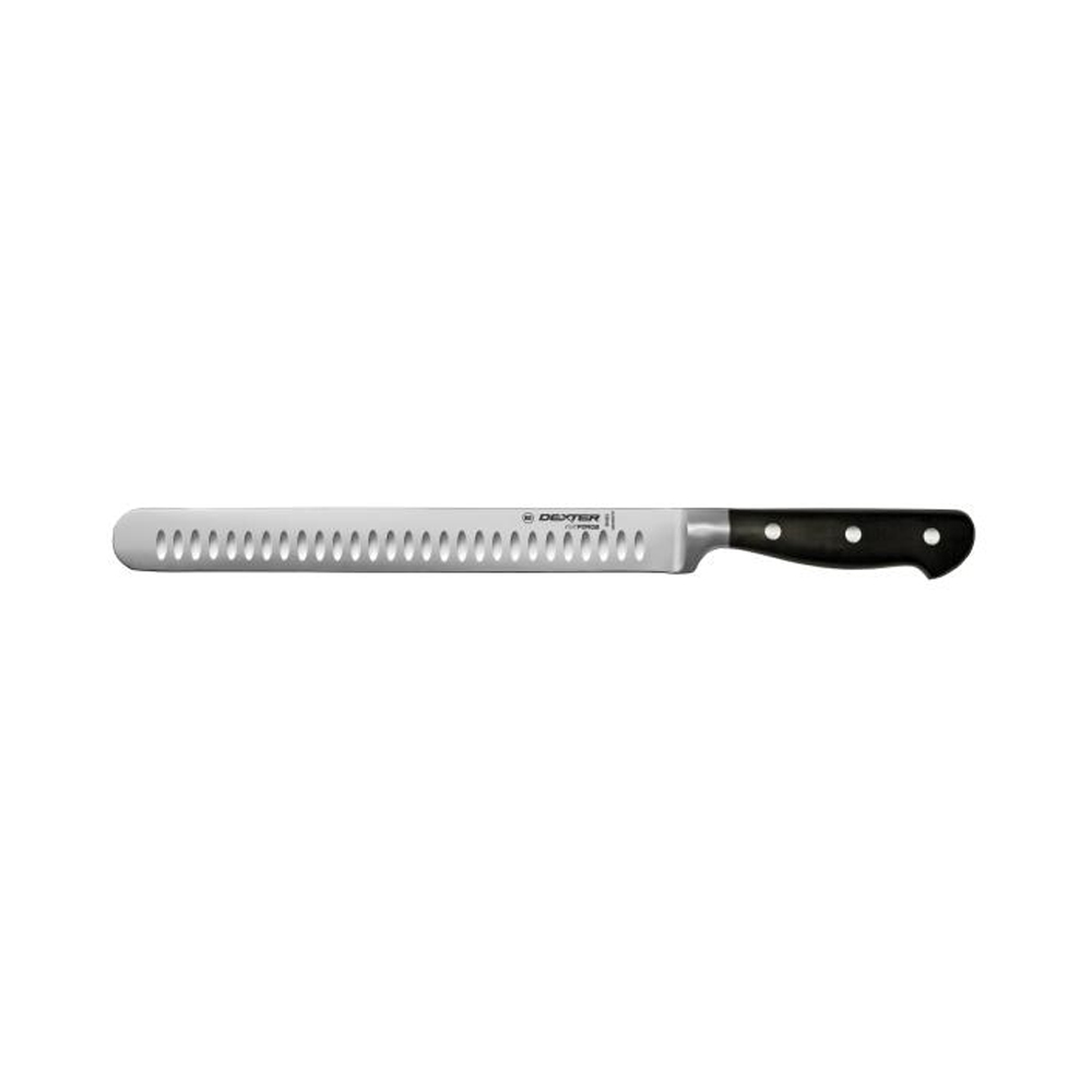 Dexter Russell iCut Forge 10" Duo-Edge Slicer