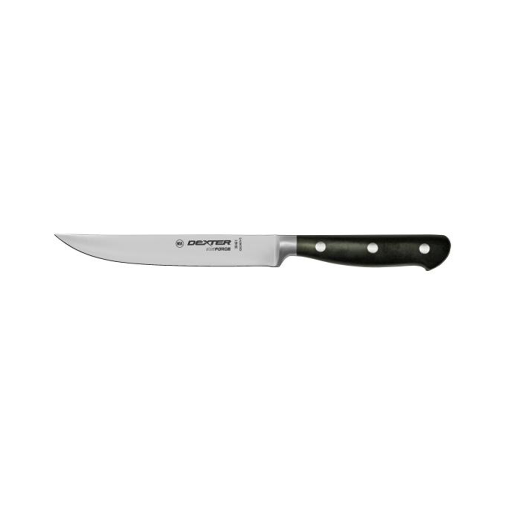 Dexter Russell iCut Forge 5" Utility Knife