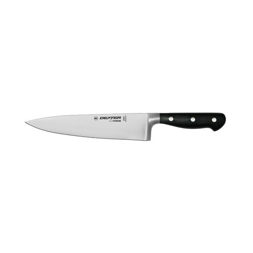 Dexter Russell iCut Forge 8" Chef's Knife
