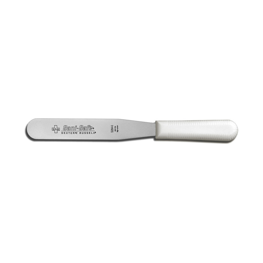 Dexter Russell Stainless Steel Sani-Safe Spatula