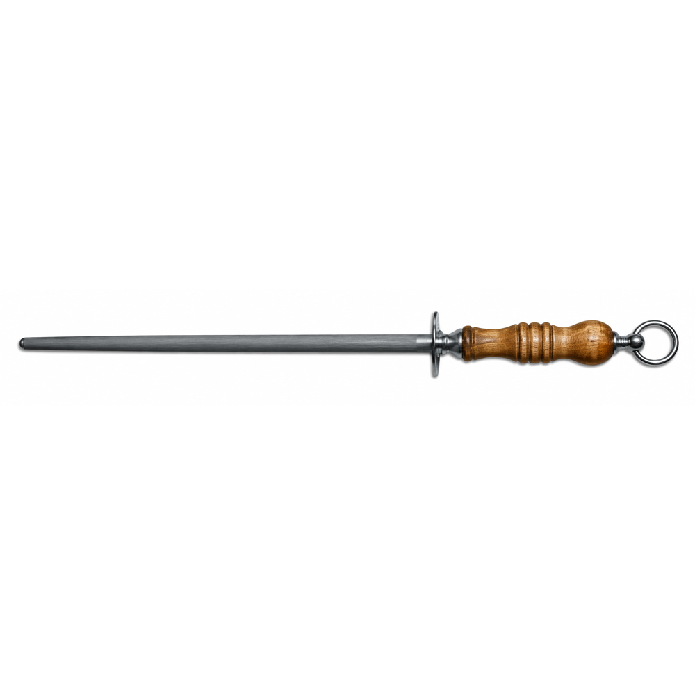 Dexter Traditional Butcher Steel, 12" x 5/8"